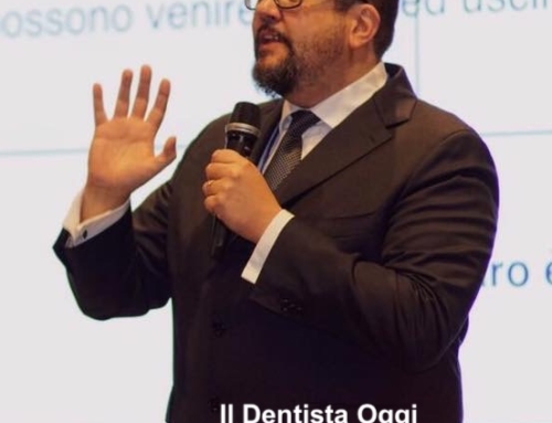 Il Dentista Oggi 2019: aperte le iscrizioni